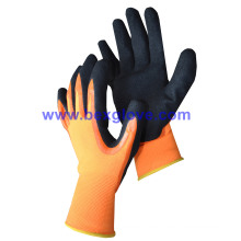 Double Coated Working Glove